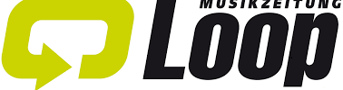 Musikzeitung Loop logo